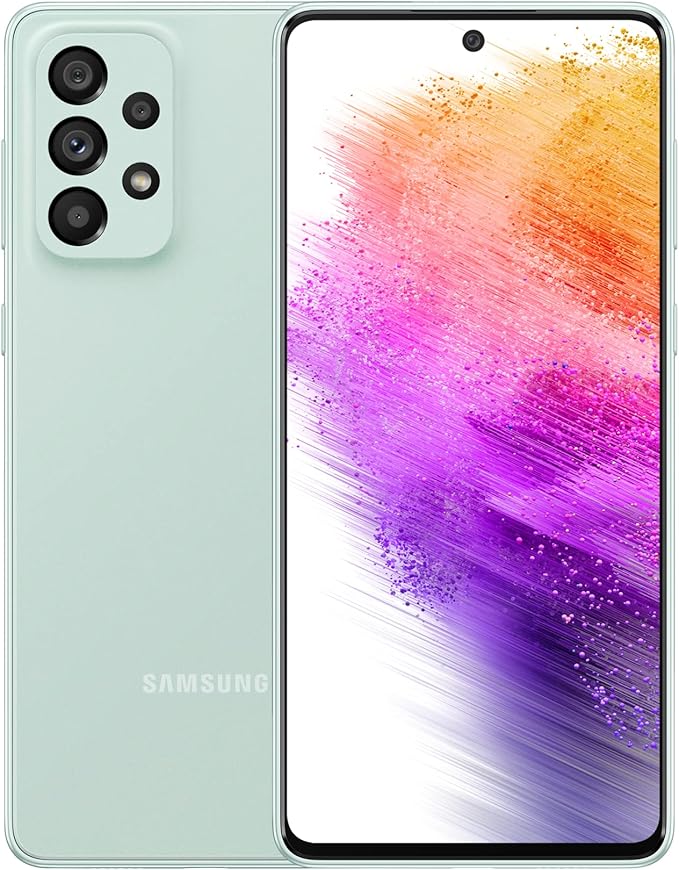 Samsung-Galaxy-A73 5G